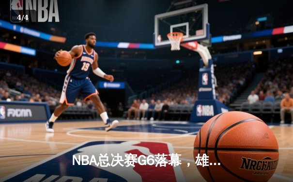 NBA总决赛G6落幕，雄鹿主场加时惊险夺冠 - 4