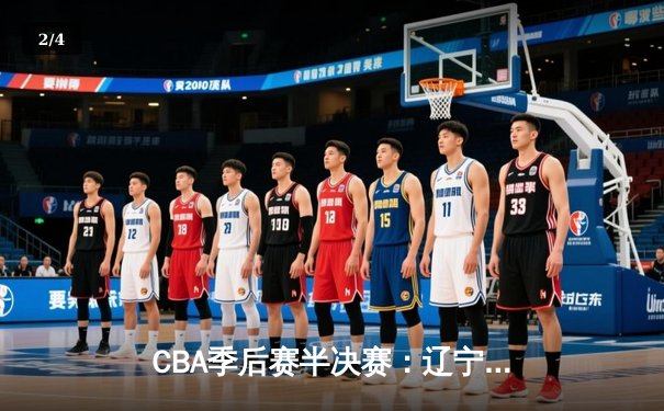 CBA季后赛半决赛：辽宁本钢逆转广东宏远，赵继伟关键三分锁定胜局 - 2