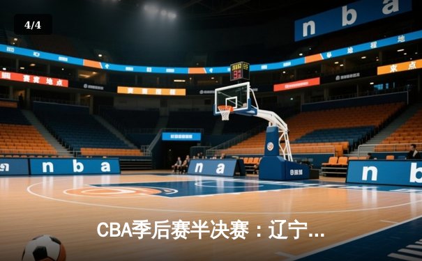CBA季后赛半决赛：辽宁本钢逆转广东宏远，赵继伟关键三分锁定胜局 - 4