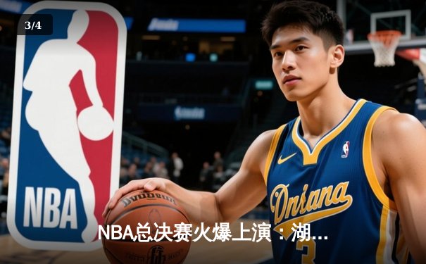 NBA总决赛火爆上演：湖人逆转雄鹿夺得第七场比赛胜利！ - 3