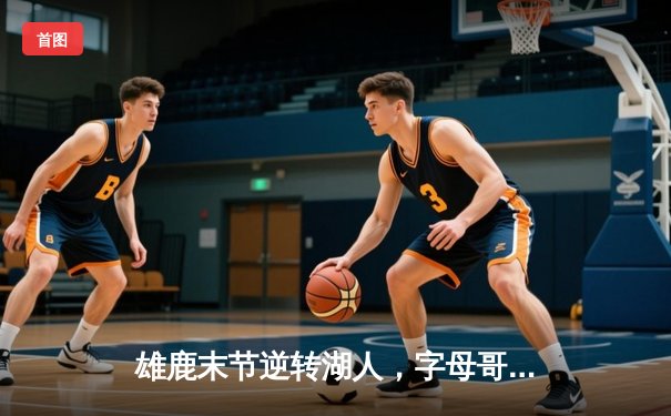 雄鹿末节逆转湖人，字母哥39+12率队豪取六连胜